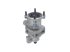 DT Spare Parts - Foot brake valve - 4.62054