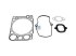 DT Spare Parts - Cylinder head gasket kit - 4.90851