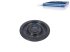 DT Spare Parts - Diaphragm - 1.27511