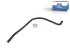 DT Spare Parts - Radiator hose - 4.84501