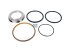 DT Spare Parts - Repair kit - 4.91029