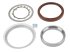 DT Spare Parts - Repair kit - 4.91019