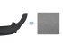 DT Spare Parts - Front spoiler - 11.71070