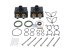 DT Spare Parts - Repair kit - 4.90906