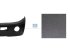 DT Spare Parts - Bumper - 6.70123