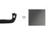 DT Spare Parts - Bumper - 6.70821