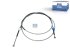 DT Spare Parts - Control cable - 2.33381