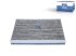 DT Spare Parts - Cabin air filter - 2.76281