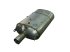 DT Spare Parts - Silencer - 2.14958