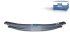 DT Spare Parts - Leaf spring - 3.65339