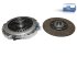 DT Spare Parts - Clutch kit - 4.91003