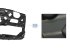 DT Spare Parts - Bumper bracket - 11.71063