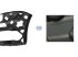 DT Spare Parts - Bumper bracket - 11.71062