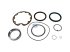 DT Spare Parts - Repair kit - 4.91021