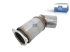 DT Spare Parts - Exhaust pipe - 4.70866