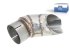 DT Spare Parts - Exhaust pipe - 3.25329