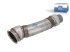 DT Spare Parts - Flexible pipe - 4.70247