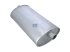 DT Spare Parts - Silencer - 7.22038