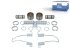 DT Spare Parts - Repair kit - 10.13309