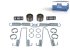 DT Spare Parts - Repair kit - 10.13308