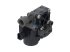 DT Spare Parts - Brake valve - 2.00002