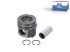 DT Spare Parts - Piston - 3.10503