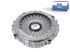 DT Spare Parts - Clutch cover - 1.00095