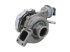 DT Spare Parts - Turbocharger - 12.00016