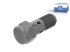 DT Spare Parts - Overflow valve - 2.12371SP