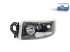 DT Spare Parts - Headlamp - 6.00036