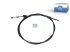 DT Spare Parts - Control cable - 2.00130