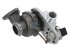 DT Spare Parts - Turbocharger - 13.00032