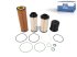 DT Spare Parts - Service kit - 1.00102