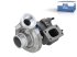 DT Spare Parts - Turbocharger - 4.00086