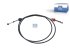 DT Spare Parts - Control cable - 2.00131