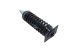 DT Spare Parts - Cabin shock absorber - 4.00099