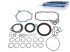 DT Spare Parts - Gasket kit - 4.90988