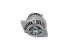 DT Spare Parts - Alternator - 2.00153