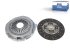 DT Spare Parts - Clutch kit - 4.92605