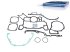 DT Spare Parts - Gasket kit - 4.90952