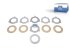 DT Spare Parts - Valve disc kit - 2.00139