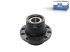 DT Spare Parts - Wheel hub - 10.10593