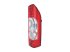 DT Spare Parts - Tail lamp - 12.74005SP