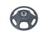 DT Spare Parts - Steering wheel - 7.00120