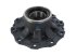 DT Spare Parts - Wheel hub - 10.10595