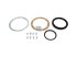 DT Spare Parts - Repair kit - 4.91099