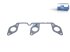 DT Spare Parts - Gasket - 4.00251