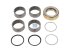 DT Spare Parts - King pin kit - 4.91116