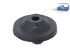 DT Spare Parts - Rubber buffer - 1.22481 - 2 Pack