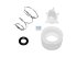 DT Spare Parts - Repair kit - 4.91152